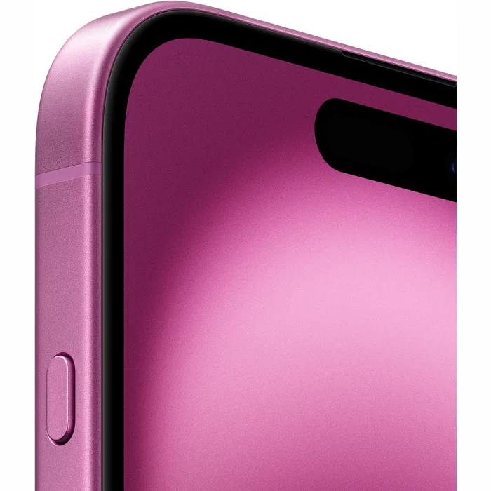 Mobilie telefoni un viedtālruņi Apple iPhone 16 128GB Pink